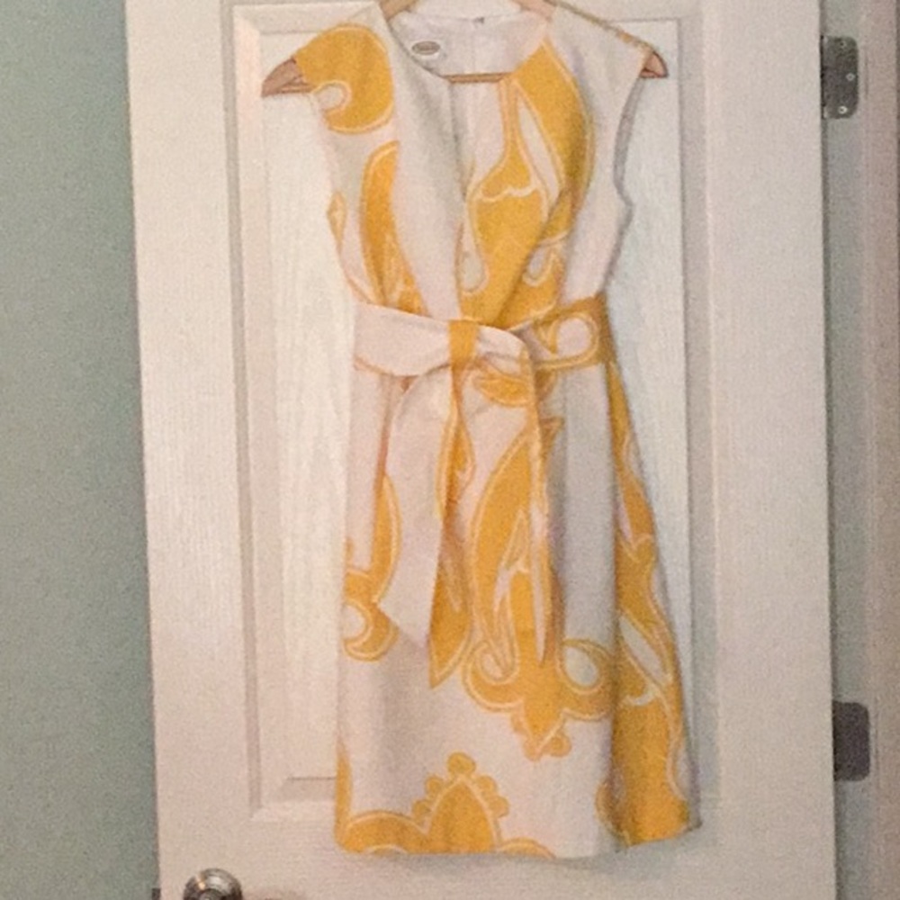 Talbots Summer Dress
